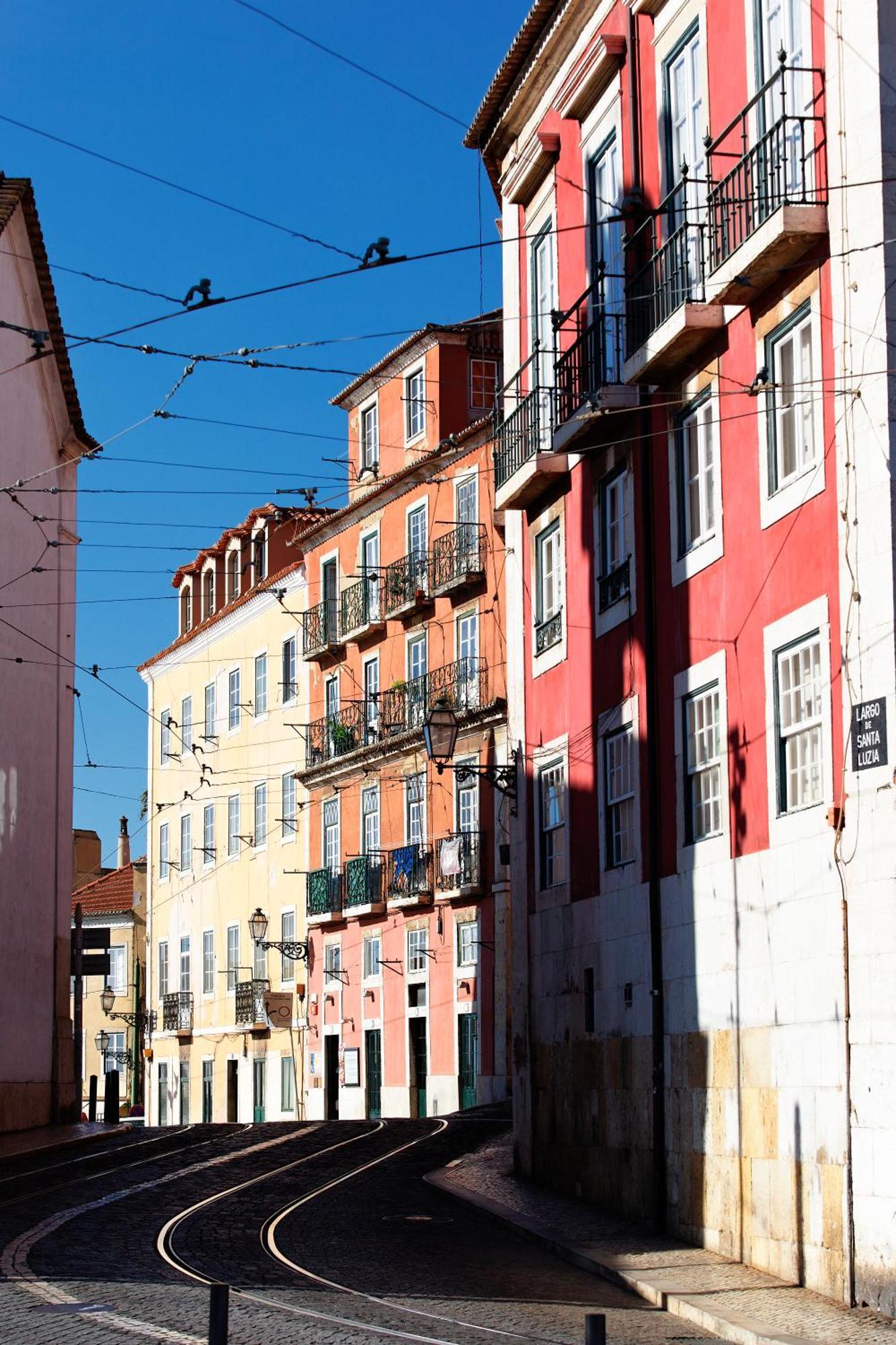 Sj2D Central Baixa New Air Conditioning Spacious And Friendly Lisboa Kültér fotó